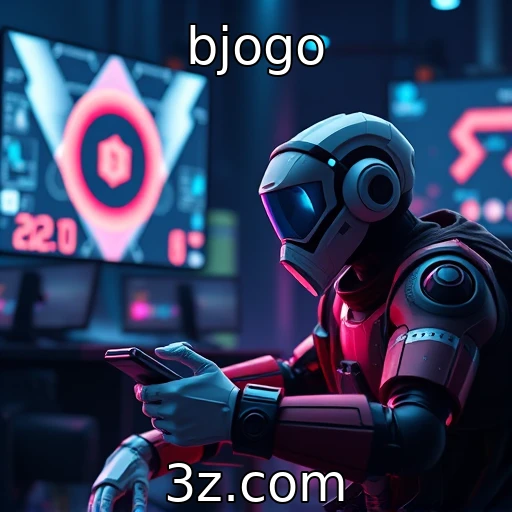 A evolução da inteligência artificial em jogos modernos