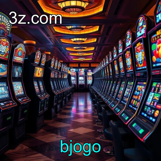 Fighting em bjogo: A Arena de Lutas que Você Deseja