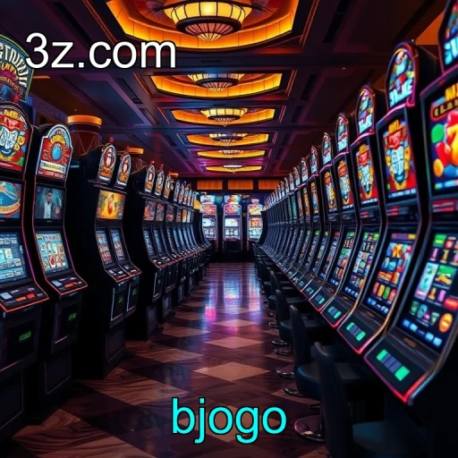 Fighting em bjogo: A Arena de Lutas que Você Deseja