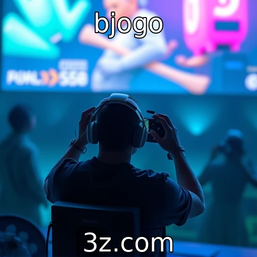 Crescimento das plataformas de streaming de jogos