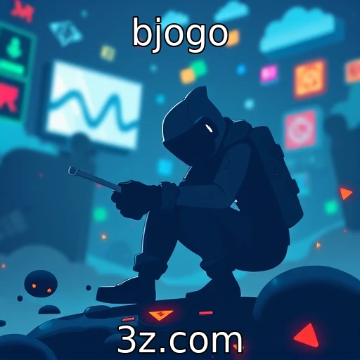 Perspectivas de crescimento no mercado de jogos digitais