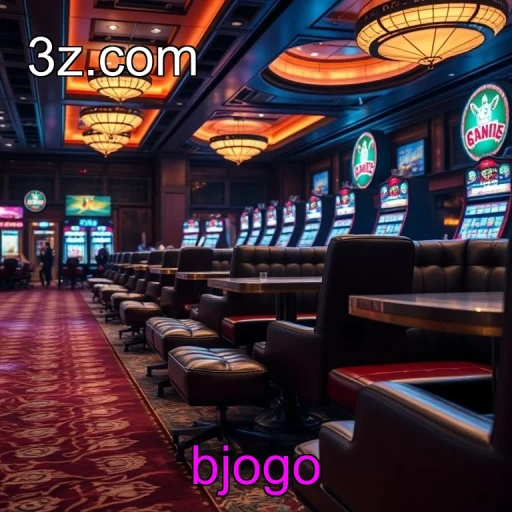 Explorando a Seção Shooter do bjogo: Diversão Sem Fim!